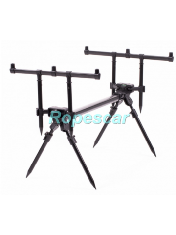 Rod Pod Hi-Pod Long Legs 3 posturi - Zfish